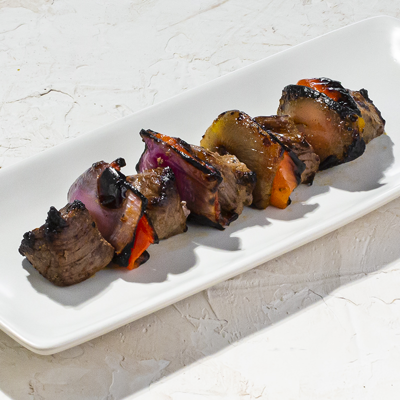 Bistro Beef Kabob